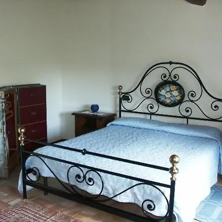 Landhaus La Morosa *