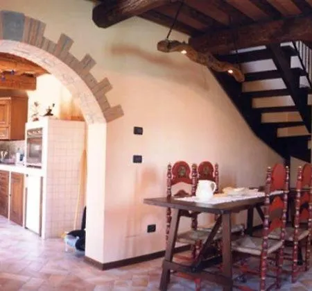 Landhaus La Morosa Castel Rigone