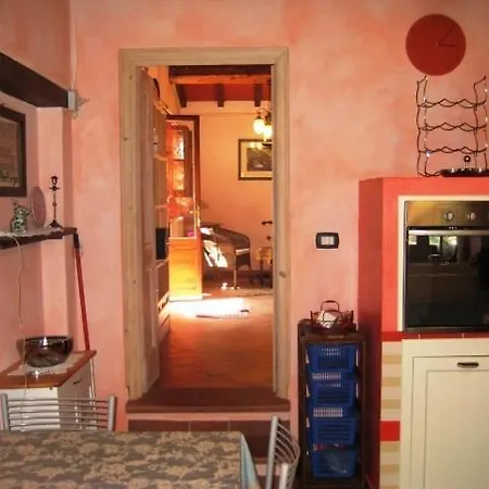 La Morosa Castel Rigone