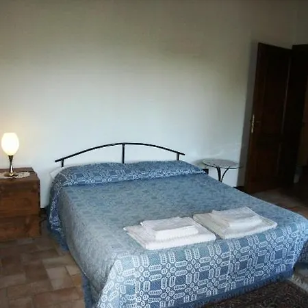 Country house La Morosa *