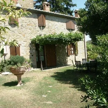 Landhaus La Morosa *