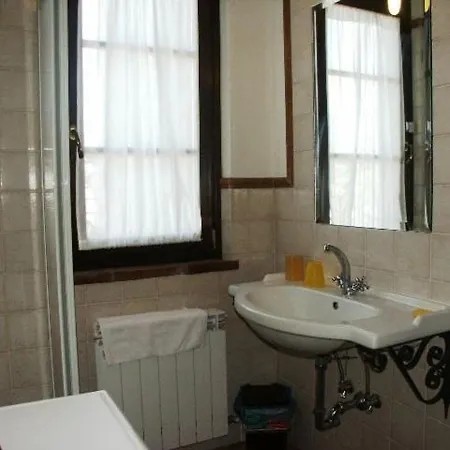 La Morosa Castel Rigone