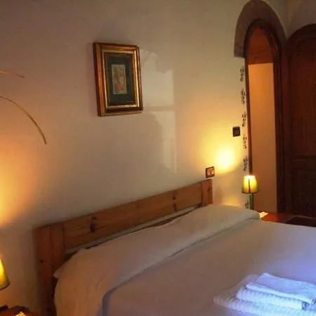 Landhaus La Morosa Castel Rigone