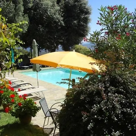 Country house La Morosa Castel Rigone