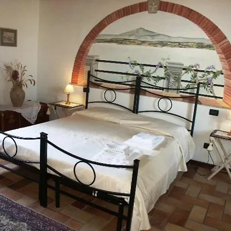 La Morosa Castel Rigone