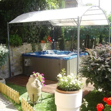 La Morosa Castel Rigone