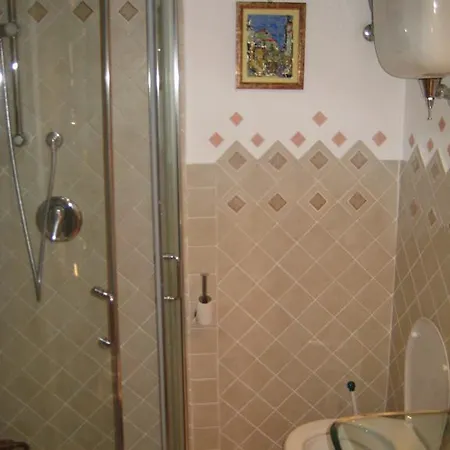 Country house La Morosa *