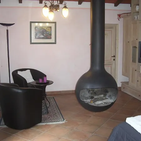 La Morosa Country house *