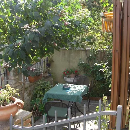 La Morosa * Castel Rigone