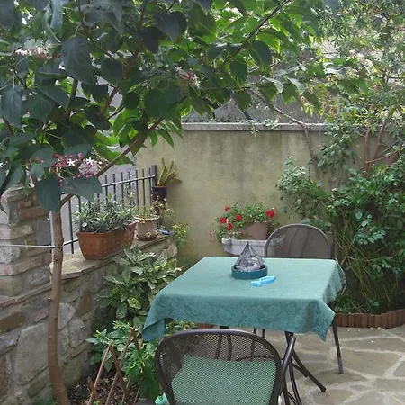 La Morosa