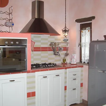 La Morosa Country house