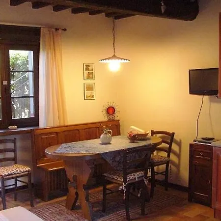 La Morosa *