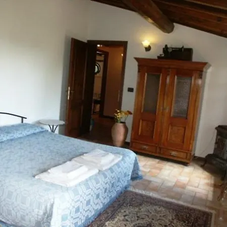 Country house La Morosa