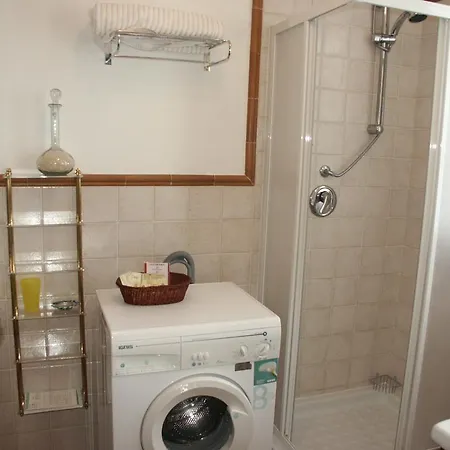 Country house La Morosa