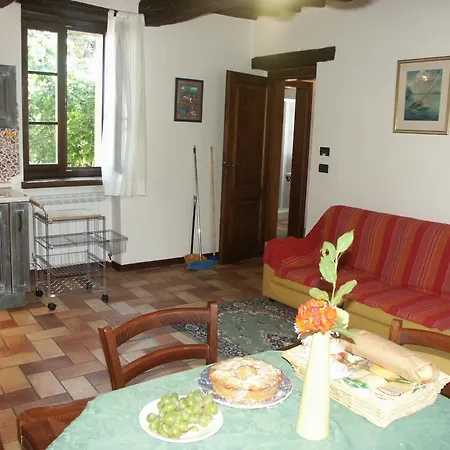 La Morosa Castel Rigone