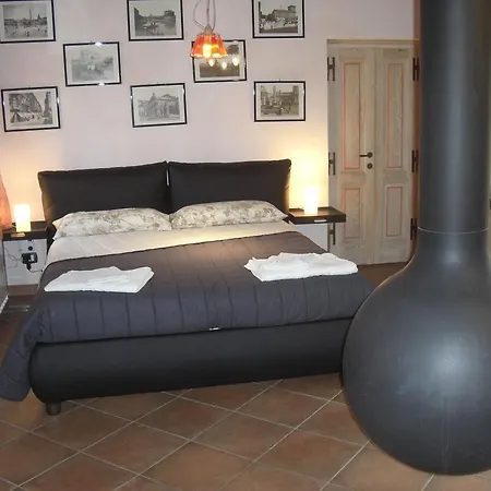 Country house La Morosa Castel Rigone