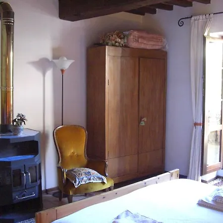 Country house La Morosa