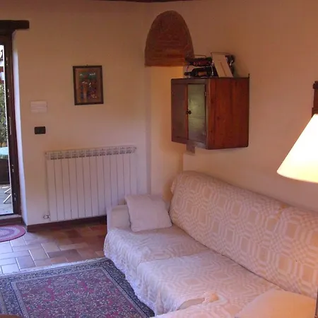 La Morosa Casa de Campo