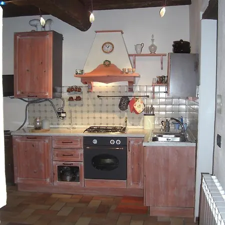 La Morosa Castel Rigone