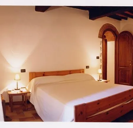 Country house La Morosa