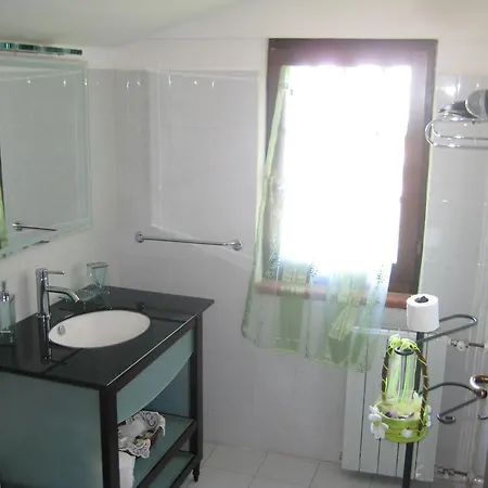 La Morosa Country house *