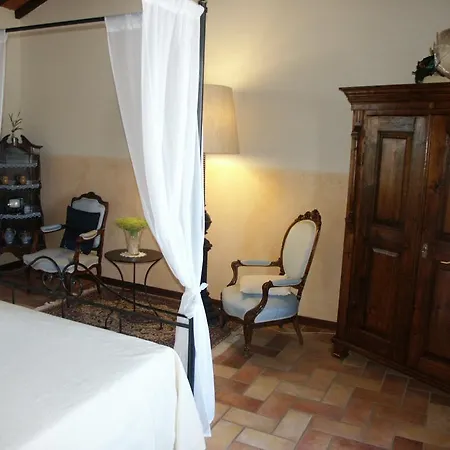 La Morosa Country house *