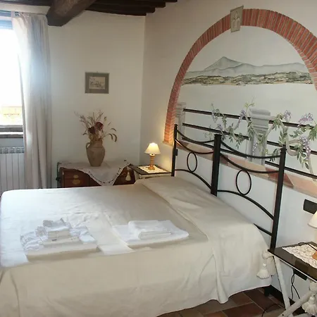 La Morosa * Castel Rigone