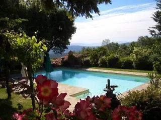 Country house La Morosa *