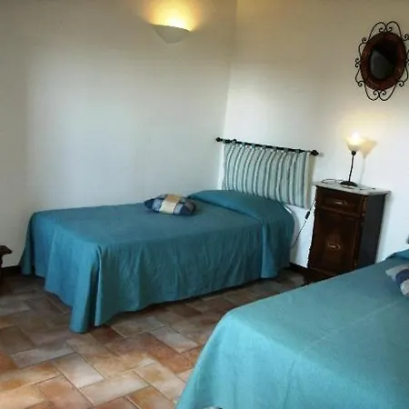 La Morosa Castel Rigone