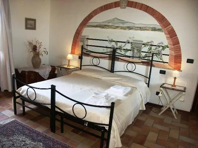 La Morosa Castel Rigone