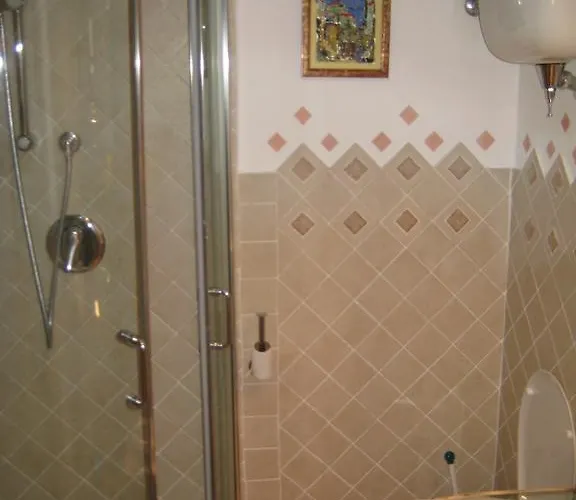 Εξοχικό σπίτι La Morosa *