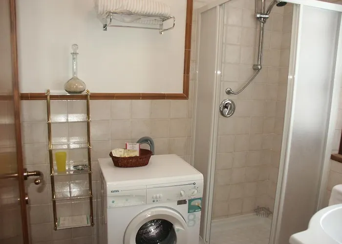 Εξοχικό σπίτι La Morosa