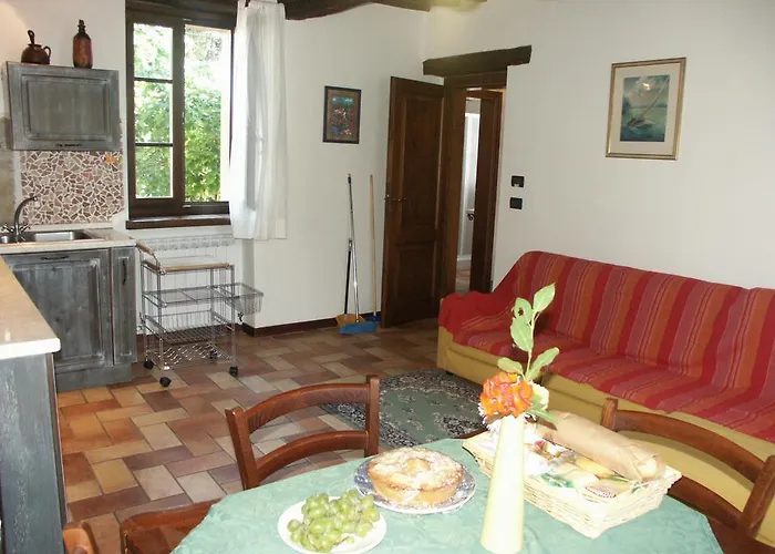 La Morosa Castel Rigone