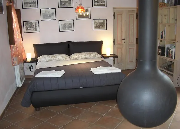 Εξοχικό σπίτι La Morosa Castel Rigone