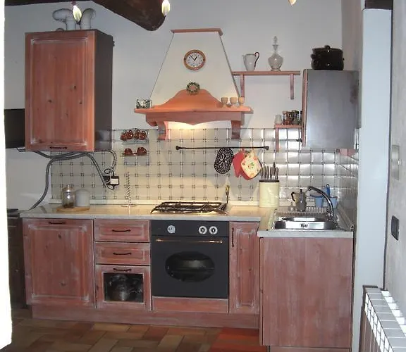 La Morosa Castel Rigone