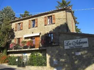 La Morosa Εξοχικό σπίτι