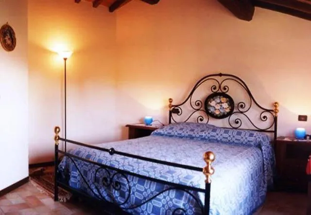 La Morosa Εξοχικό σπίτι Castel Rigone