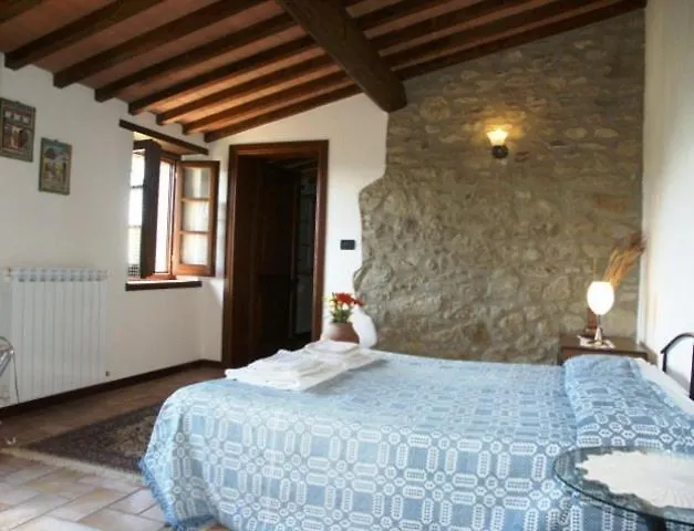 Εξοχικό σπίτι La Morosa