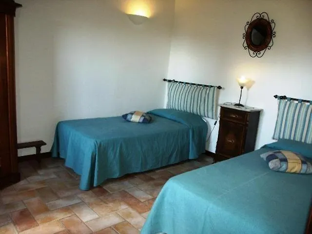 La Morosa Castel Rigone