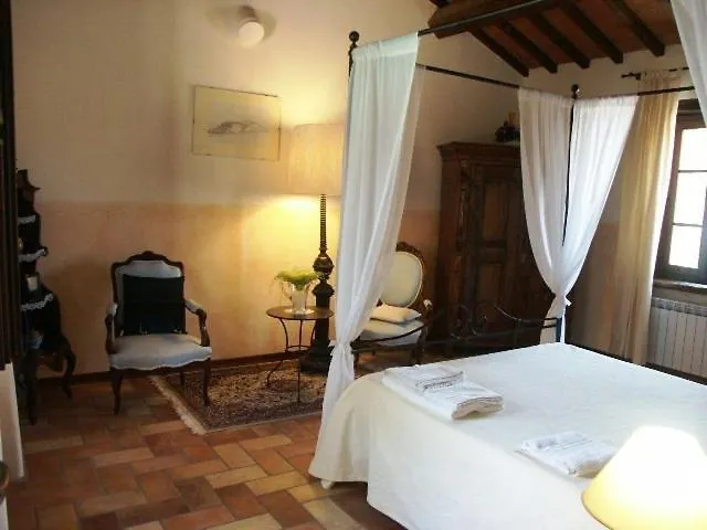 Εξοχικό σπίτι La Morosa